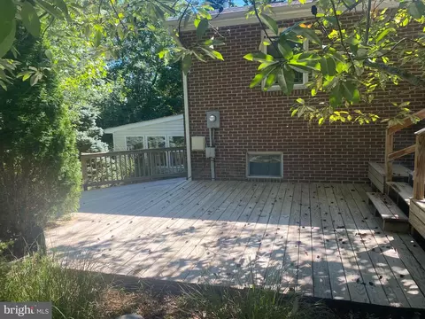Exterior - 9845 Moyer Rd, Damascus, MD 20872 photo 4 of 12