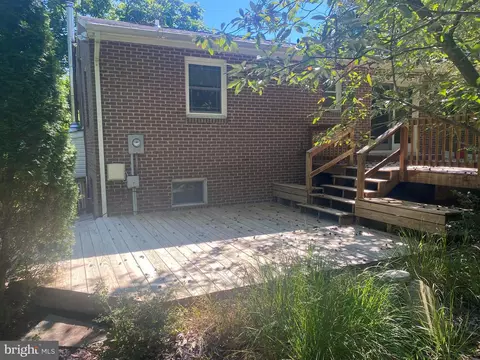 Exterior - 9845 Moyer Rd, Damascus, MD 20872 photo 3 of 12