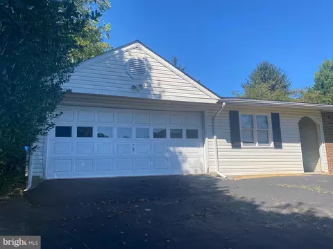 Exterior - 9845 Moyer Rd, Damascus, MD 20872 photo 8 of 12