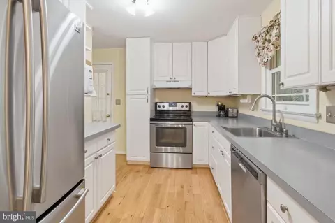 Kitchen - 9845 Moyer Rd, Damascus, MD 20872 photo 1 of 2