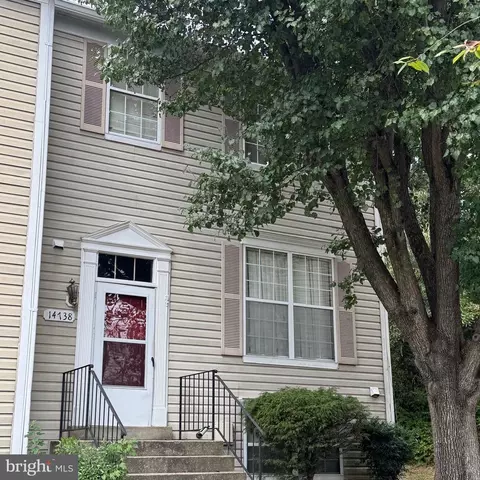 14738 Mcknew Rd, Burtonsville, MD 20866