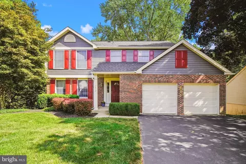 7612 Epsilon Dr, Rockville, MD 20855