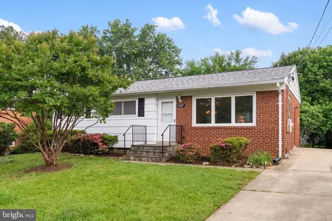 13007 Estelle Rd, Silver Spring, MD 20906