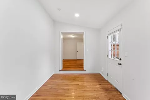 Entry Way - 2711 Henderson Ave, Silver Spring, MD 20902 photo 1 of 1
