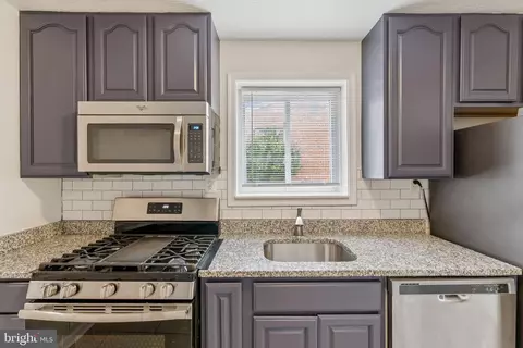Kitchen - 2711 Henderson Ave, Silver Spring, MD 20902 photo 1 of 2
