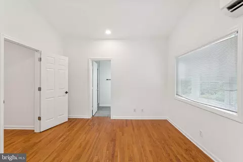 Bedroom - 2711 Henderson Ave, Silver Spring, MD 20902 photo 3 of 3