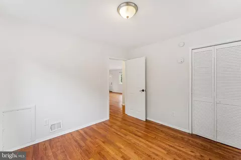 Bedroom - 2711 Henderson Ave, Silver Spring, MD 20902 photo 1 of 3