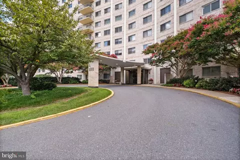 1111 University Blvd W #817, Silver Spring, MD 20902 photo 3