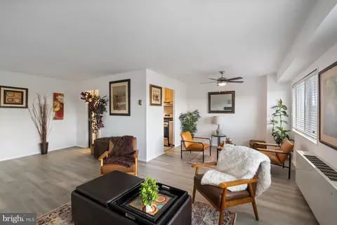 1111 University Blvd W #817, Silver Spring, MD 20902