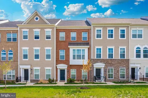 54 Garden Meadow Pl, Gaithersburg, MD 20878