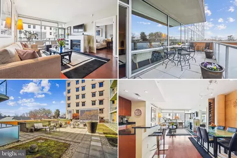 6820 Wisconsin Ave #2009, Bethesda, MD 20815