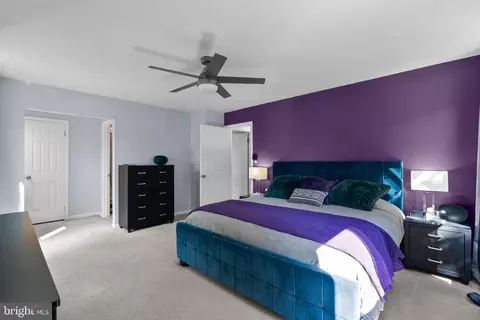 Bedroom - 1949 Autumn Ridge Cir, Silver Spring, MD 20906 photo 2 of 3