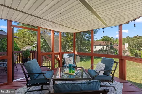 Exterior - 1949 Autumn Ridge Cir, Silver Spring, MD 20906 photo 4 of 7