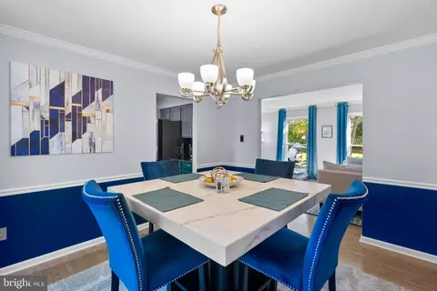 Dining - 1949 Autumn Ridge Cir, Silver Spring, MD 20906 photo 1 of 2