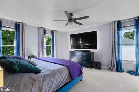 Bedroom - 1949 Autumn Ridge Cir, Silver Spring, MD 20906 photo 1 of 3