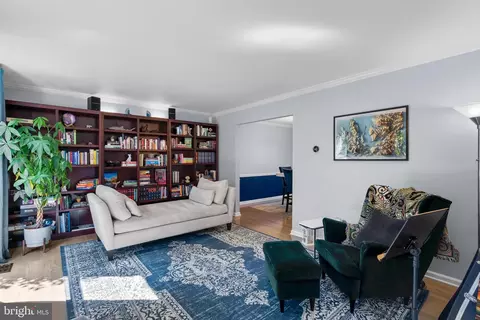Entry Way - 1949 Autumn Ridge Cir, Silver Spring, MD 20906 photo 1 of 1