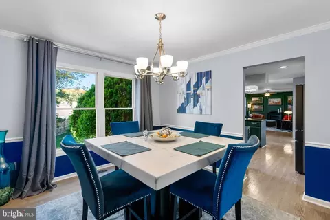 Dining - 1949 Autumn Ridge Cir, Silver Spring, MD 20906 photo 2 of 2