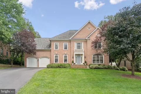 9416 Wing Foot Ct, Potomac, MD 20854