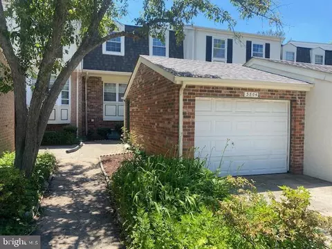 3804 Dunsinane Dr #25-380, Silver Spring, MD 20906