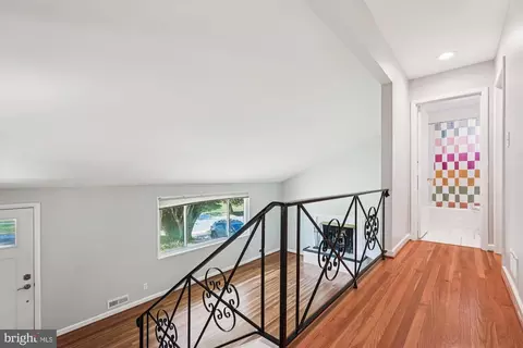 Entry Way - 13005 Bluhill Rd, Silver Spring, MD 20906 photo 3 of 3