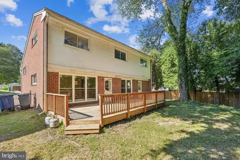 Exterior - 13005 Bluhill Rd, Silver Spring, MD 20906 photo 2 of 6