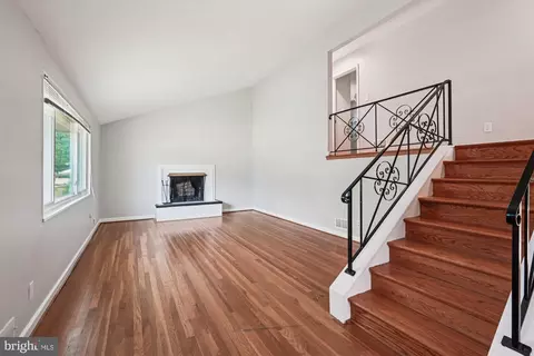 Living - 13005 Bluhill Rd, Silver Spring, MD 20906 photo 1 of 5