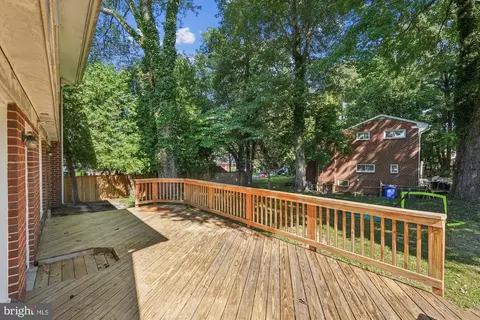 Exterior - 13005 Bluhill Rd, Silver Spring, MD 20906 photo 4 of 6