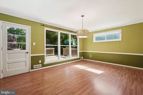 Living - 13005 Bluhill Rd, Silver Spring, MD 20906 photo 4 of 5
