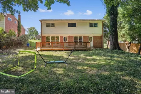 Exterior - 13005 Bluhill Rd, Silver Spring, MD 20906 photo 6 of 6