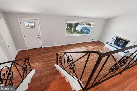 Living - 13005 Bluhill Rd, Silver Spring, MD 20906 photo 3 of 5