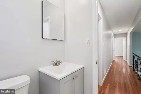 Entry Way - 13005 Bluhill Rd, Silver Spring, MD 20906 photo 2 of 3