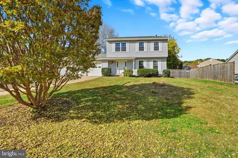Exterior - 1106 Canyon Rd, Silver Spring, MD 20904 photo 3 of 10