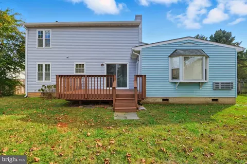 Exterior - 1106 Canyon Rd, Silver Spring, MD 20904 photo 7 of 10