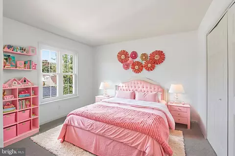 Bedroom - 1106 Canyon Rd, Silver Spring, MD 20904 photo 1 of 9