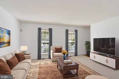 Living - 1106 Canyon Rd, Silver Spring, MD 20904 photo 1 of 6
