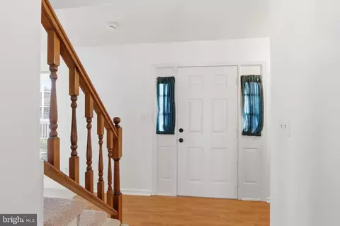 Entry Way - 1106 Canyon Rd, Silver Spring, MD 20904 photo 1 of 5