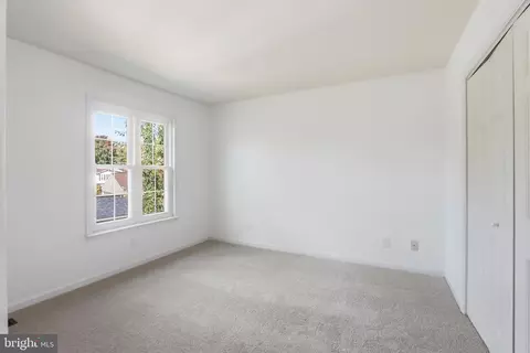Bedroom - 1106 Canyon Rd, Silver Spring, MD 20904 photo 5 of 9