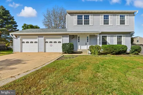 1106 Canyon Rd, Silver Spring, MD 20904