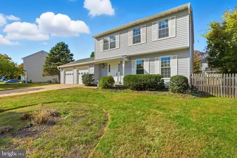 Exterior - 1106 Canyon Rd, Silver Spring, MD 20904 photo 10 of 10