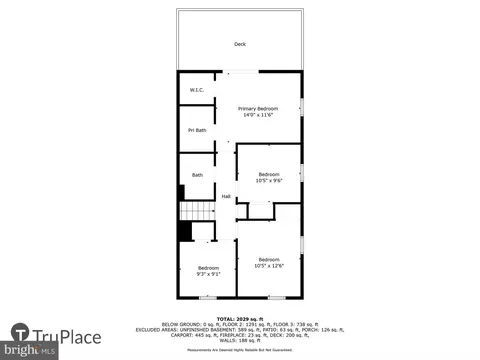 2108 Edgeware St, Silver Spring, MD 20905 photo 38