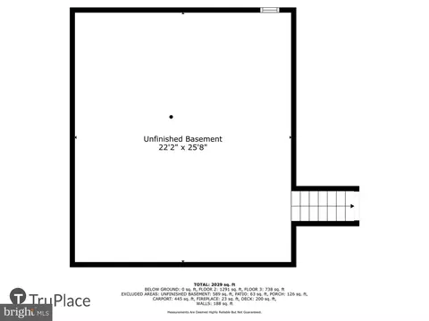 2108 Edgeware St, Silver Spring, MD 20905 photo 39