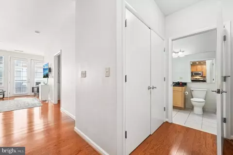 Entry Way - 1201 E West Hwy #335, Silver Spring, MD 20910 photo 2 of 2