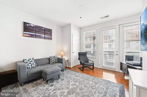 Living - 1201 E West Hwy #335, Silver Spring, MD 20910 photo 1 of 1