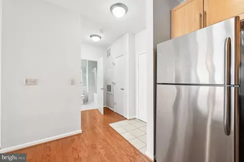Entry Way - 1201 E West Hwy #335, Silver Spring, MD 20910 photo 1 of 2