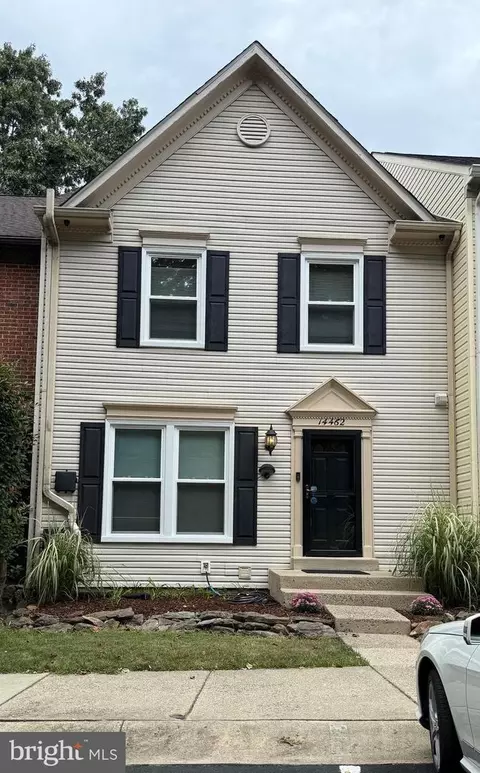 14462 Long Channel Cir, Germantown, MD 20874