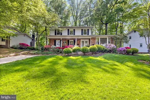 13820 Flint Rock Rd, Rockville, MD 20853