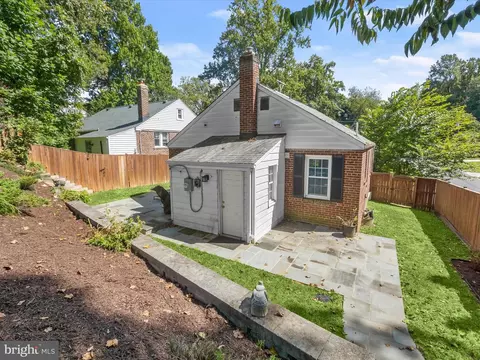 115 Melbourne Ave, Silver Spring, MD 20901 photo 11
