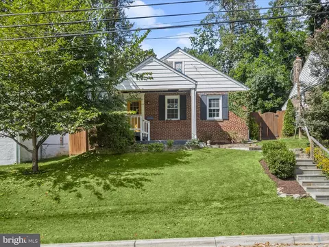 115 Melbourne Ave, Silver Spring, MD 20901 photo 4