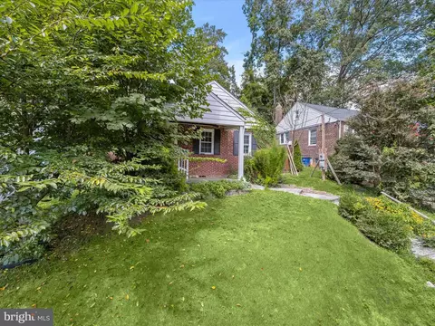 115 Melbourne Ave, Silver Spring, MD 20901 photo 8