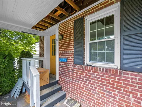 115 Melbourne Ave, Silver Spring, MD 20901 photo 6